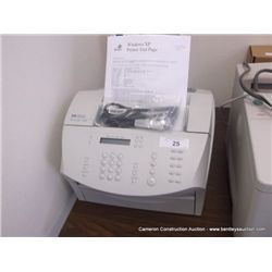 HP LASER JET 3200 PRINTER