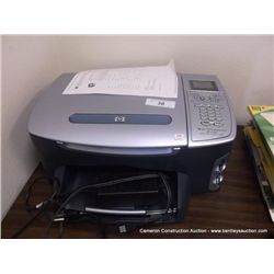 HP PSC 2410 PHOTO SMART ALL- IN - ONE PRINTER