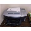 Image 1 : HP PSC 2410 PHOTO SMART ALL- IN - ONE PRINTER
