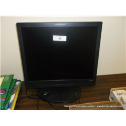 PLANAR 17" LCD