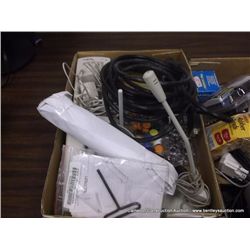 LOT: MISC. OFFICE SUPPLIES