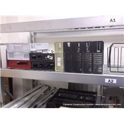 LOT: OFFICE SUPPLIES