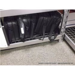 LOT: LAPTOP BAGS