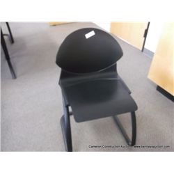 VECTA OPERA CHAIRS
