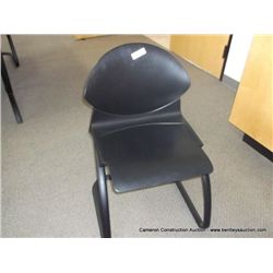VECTA OPERA CHAIRS