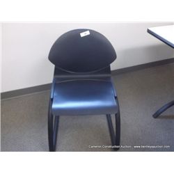 VECTA OPERA CHAIRS