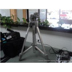 PLATINUM PLUS 5800D CAMERA TRIPOD