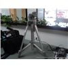 Image 1 : PLATINUM PLUS 5800D CAMERA TRIPOD