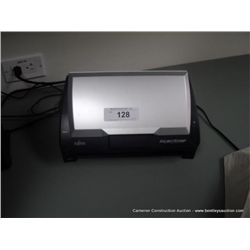 FUJITSU SCAN SNAP COLOR IMAGE SCANNER