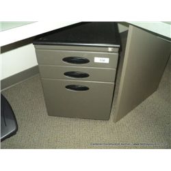 HANGING FILE CABINET
