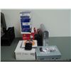 Image 1 : LOT: MISC. COMPATOR ACCESSORIES