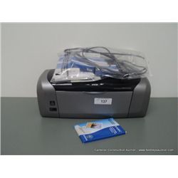 EPSON EPSON STYLUS PHOTO R200 PRINTER