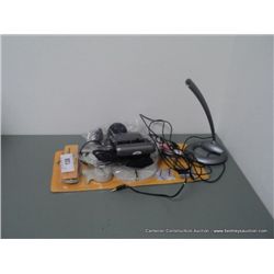 LABTEC MMP-008 MICROPHONE