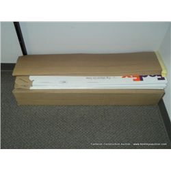 LOT: SHIPPING BOXES