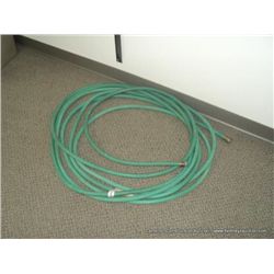 25' GARDEN HOSE