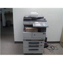 KONICA MINOLTA BIZHUB 350 COPIER
