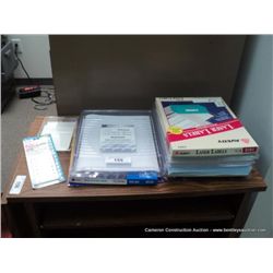 LOT: LASER LABELS