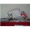 Image 1 : BOX: MISC. OFFICE SUPPLIES