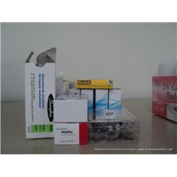 LOT: OFFICE SUPPLIES