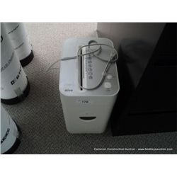 ATIVA CX14W PAPER SHREDDER