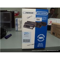 PREMIUM TONER CARTRIDGE