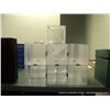 Image 1 : PLASTIC OFFICE SUPPLY BIN