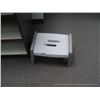 Image 1 : PLASTIC FOOT STOOL
