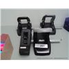Image 1 : LOT: HOLE PUNCHES
