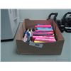 Image 1 : BOX: ASSORTED HI-LITERS