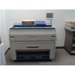 KIP 3000 PLOTTER