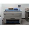 Image 1 : KIP 3000 PLOTTER