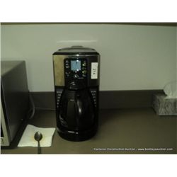 MR. COFFEE , COFFEE MAKER