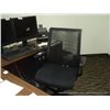 Image 1 : STEEL CASE OFFICE CHAIR