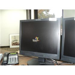 PLANAR PL191 COMPUTER MONITOR