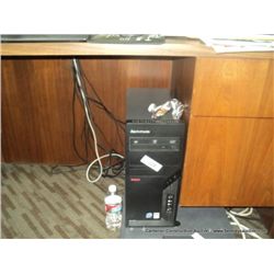 LENOVO THINK CENTRE COMPUTER