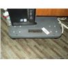Image 1 : GREY PLASTIC DOLLEY