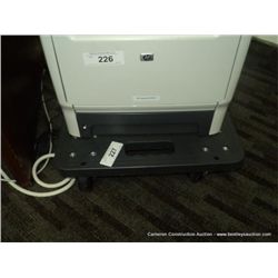 GREY FURNITURE DOLLEY