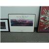 Image 1 : " AZTEC RUINS" PRINT