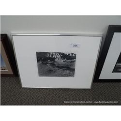 " DESERT MOUNTAIN " PRINT