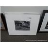 Image 1 : " DESERT MOUNTAIN " PRINT