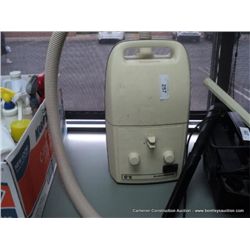 KENMORE 3.0 VACUUM CLEANER