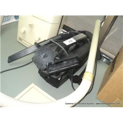 ORECK XL BB870 AD HANDHELD VACUUM CLEANER