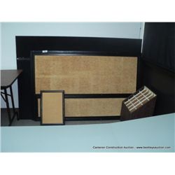 LOT: MISC. OFFICE HARDWARE