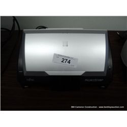 FUJITSU SCAN SNAP S-500
