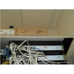 3 COM BASELINE SWITCH 2024