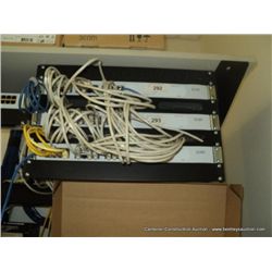 3 COM BASELINE SWITCH 2024
