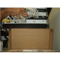 3 COM BASELINE SWITCH 2024