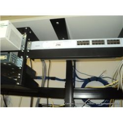 3 COM BASELINE SWITCH 2024
