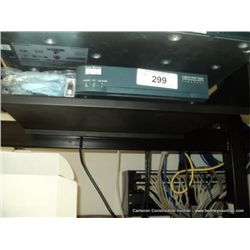 CISCO PIX 560 E FIREWALL