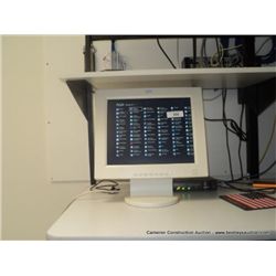 IBM 17" LCD